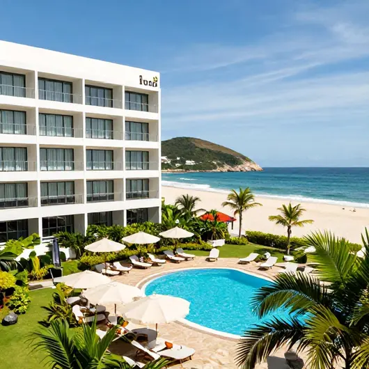 Apart Hotel Arraial do Cabo: Sua Melhor Opção de Acomodações
