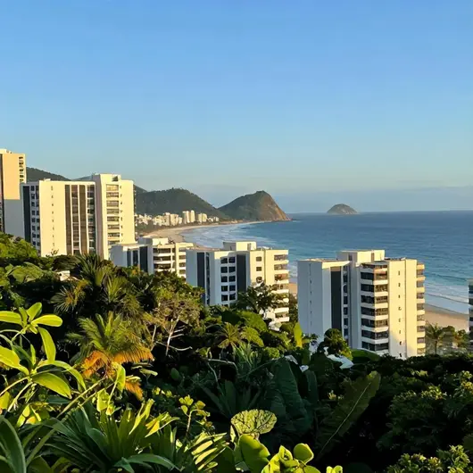 Arraial do Cabo Condomínio Fechado: O Refúgio Ideal na Praia