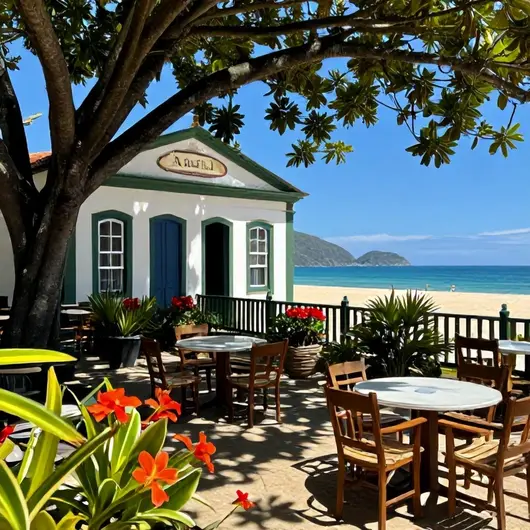 Atalaia Café Colonial