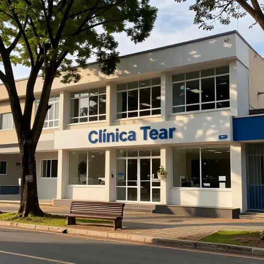 Clínica Tear Clínica Tear