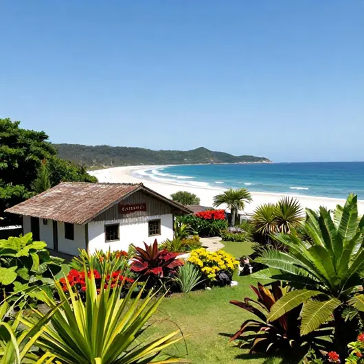 Descubra a Pousada Gênesis Arraial do Cabo RJ Descubra a Pousada Gênesis Arraial do Cabo RJ