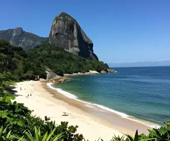 Descubra a Praia do Forno em Arraial do Cabo: um paraíso escondido Descubra a Praia do Forno em Arraial do Cabo: um paraíso escondido
