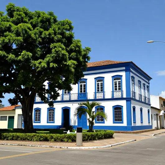 Descubra a Prefeitura de Arraial do Cabo