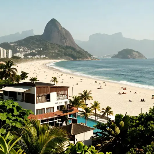 Descubra Arraial Viagens