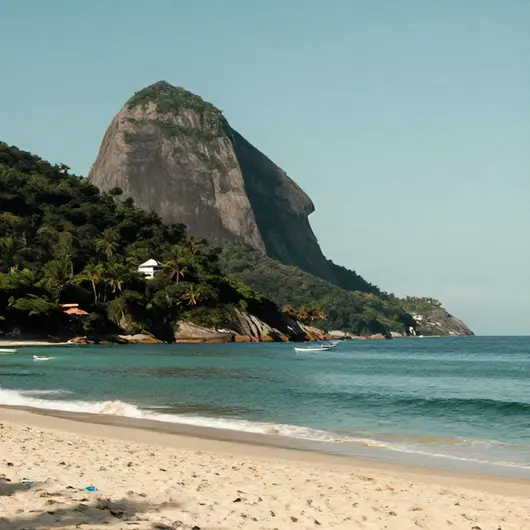 Descubra as Belezas da Prainha