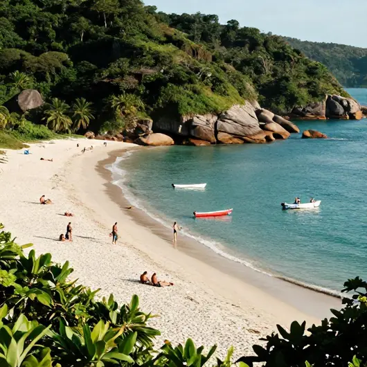 Descubra C2Rio Tours & Travel