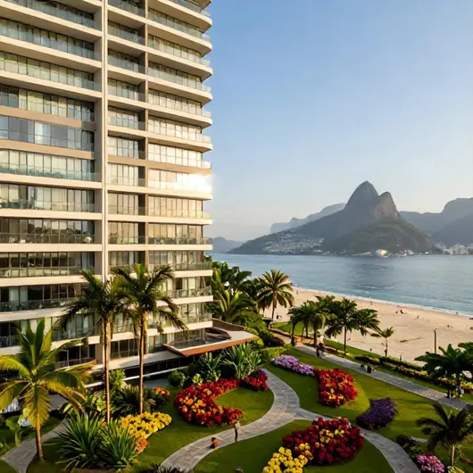 Descubra o Apart Residence Vista Lagoa Descubra o Apart Residence Vista Lagoa