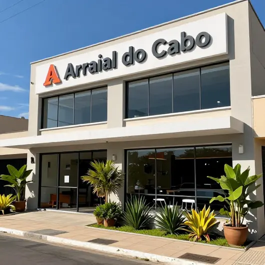 Descubra o Daniel Andrade Imóveis