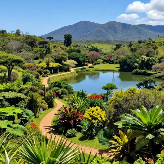 Descubra o Eco Parque Arraial d'Ajuda