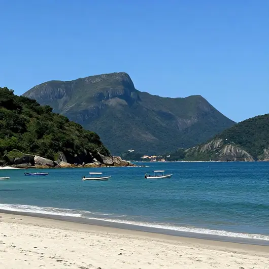 Descubra o Passeio Arraial do Cabo