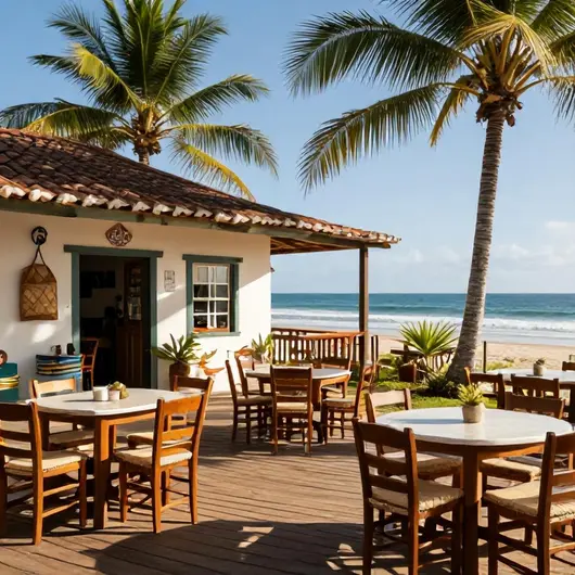 Descubra o Sabor da Casa da Piedra Restaurante
