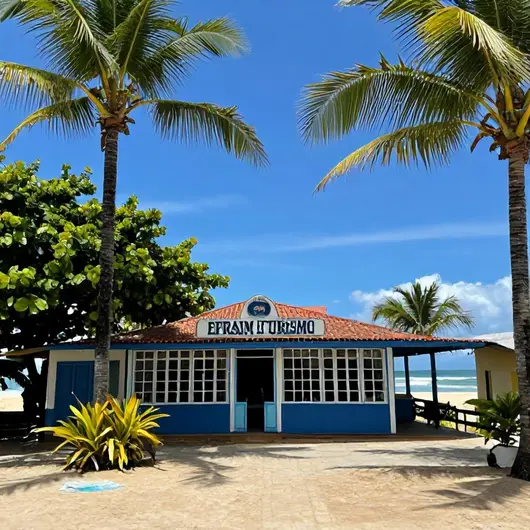 Efraim Turismo: O Melhor Guía para Aproveitar Suas Férias