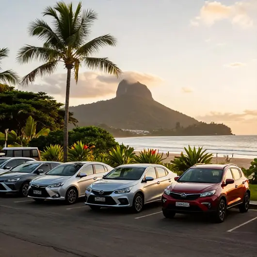 Enterprise Rent-A-Car Enterprise Rent-A-Car