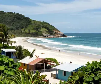 Guia das 9 melhores pousadas em Arraial do Cabo Guia das 9 melhores pousadas em Arraial do Cabo