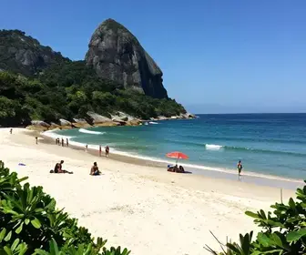 Guia dos 9 principais lugares em Arraial do Cabo