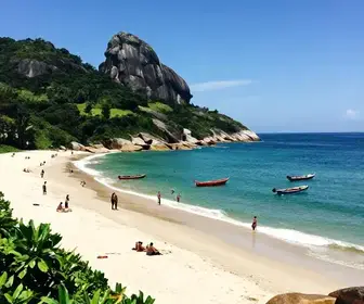 Melhores atrações em Arraial do Cabo: 9 opções imperdíveis