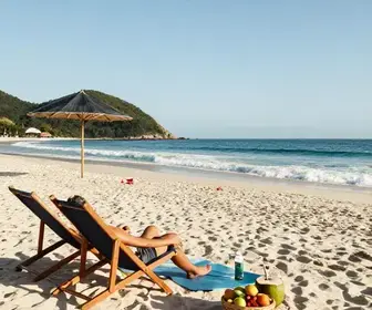Melhores opções de saúde e bem estar em Arraial do Cabo: 9 escolhas recomendadas
