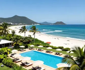Melhores resorts em Arraial do Cabo: 6 escolhas imperdíveis