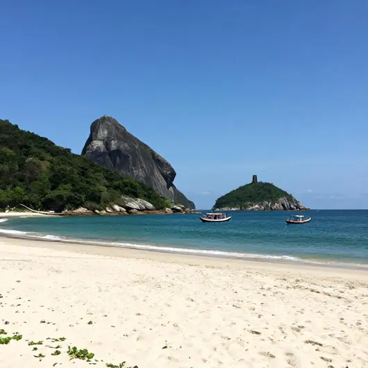 O que fazer em Arraial do Cabo e Cabo Frio O que fazer em Arraial do Cabo e Cabo Frio