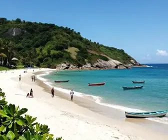 Os 7 melhores lugares para visitar em Arraial do Cabo