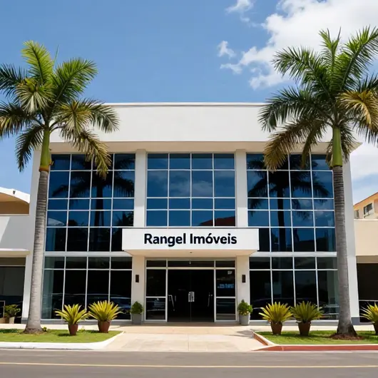Rangel Imóveis