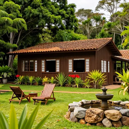 Spa Nosso Quintal Spa Nosso Quintal