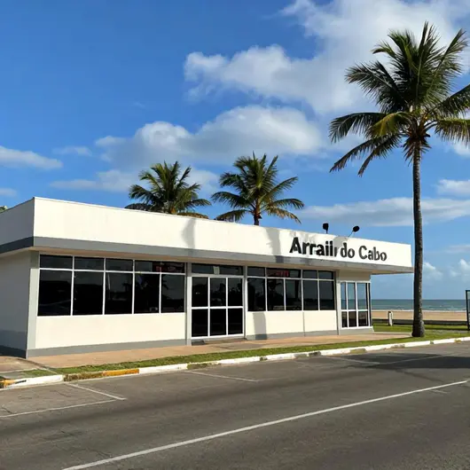 Top Transfer Arraial do Cabo: Sua Melhor Opção de Transporte