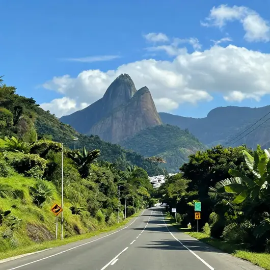 Transfer Rio-Arraial E Búzios: O Guia Completo